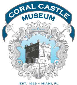 Coral Castle Museum Logo